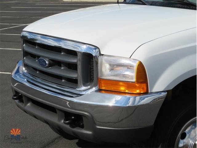 1999 Ford F550 (CC-2121084) for sale in Mesa, Arizona