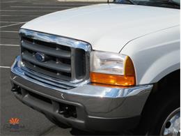1999 Ford F550 (CC-2121084) for sale in Mesa, Arizona