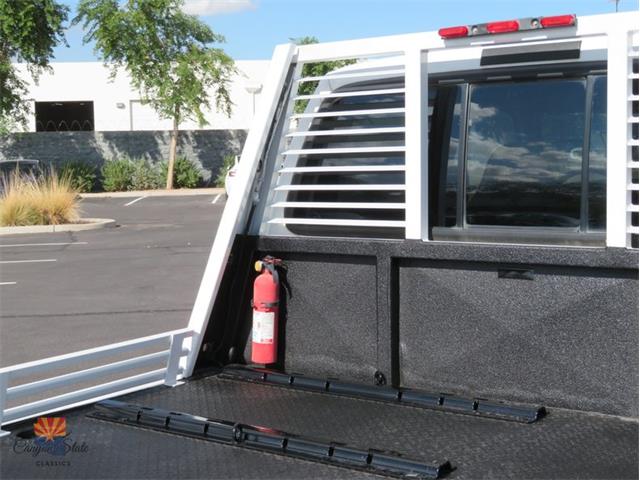 1999 Ford F550 (CC-2121084) for sale in Mesa, Arizona