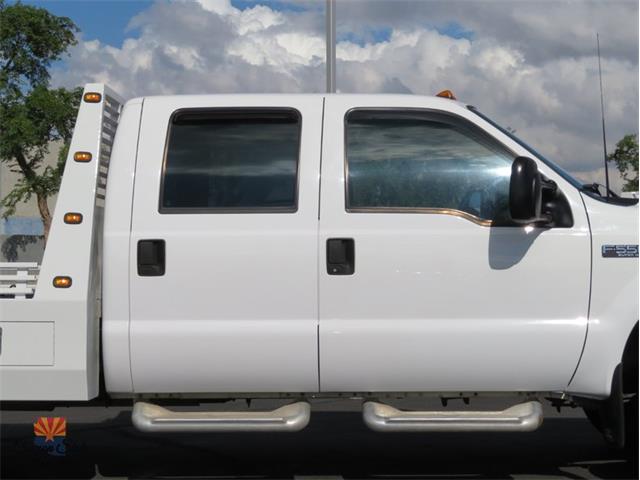 1999 Ford F550 (CC-2121084) for sale in Mesa, Arizona