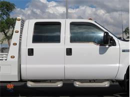 1999 Ford F550 (CC-2121084) for sale in Mesa, Arizona