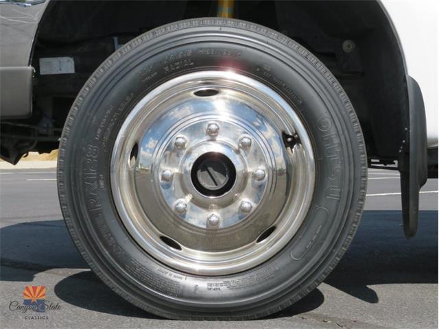 1999 Ford F550 (CC-2121084) for sale in Mesa, Arizona