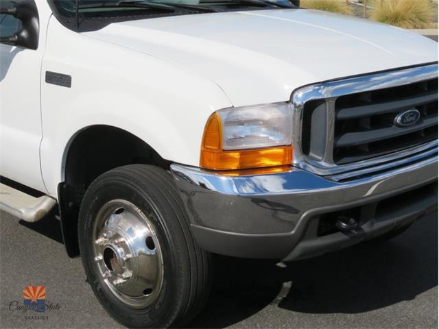 1999 Ford F550 (CC-2121084) for sale in Mesa, Arizona