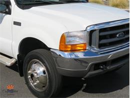 1999 Ford F550 (CC-2121084) for sale in Mesa, Arizona