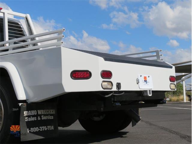 1999 Ford F550 (CC-2121084) for sale in Mesa, Arizona