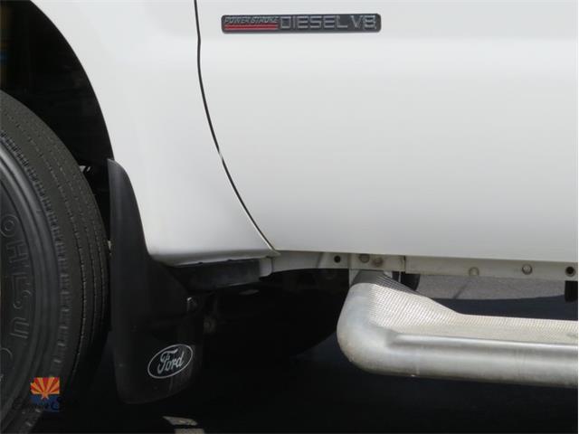 1999 Ford F550 (CC-2121084) for sale in Mesa, Arizona