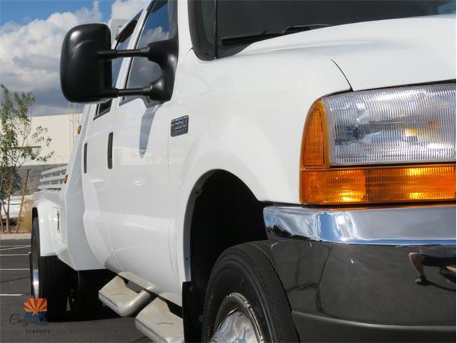 1999 Ford F550 (CC-2121084) for sale in Mesa, Arizona