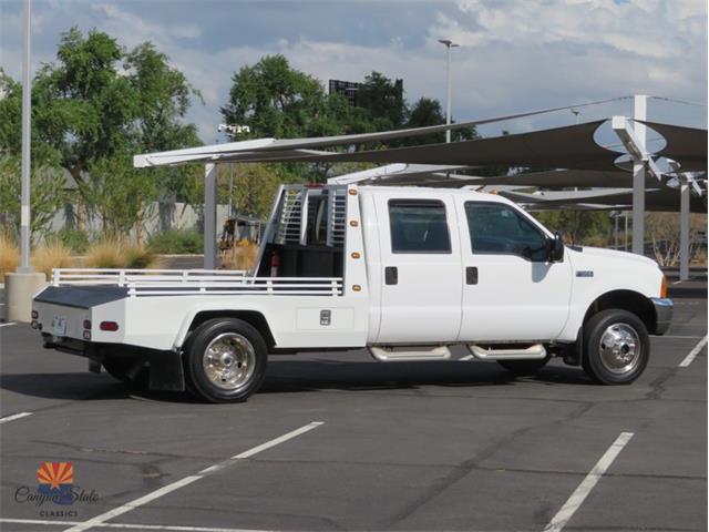 1999 Ford F550 (CC-2121084) for sale in Mesa, Arizona