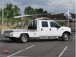 1999 Ford F550 (CC-2121084) for sale in Mesa, Arizona