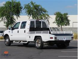 1999 Ford F550 (CC-2121084) for sale in Mesa, Arizona