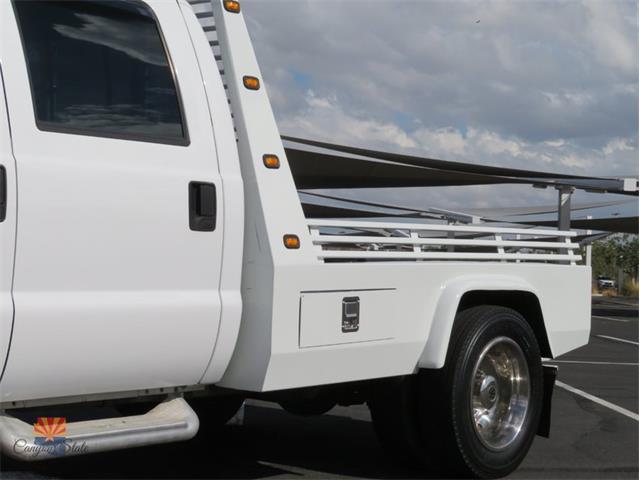 1999 Ford F550 (CC-2121084) for sale in Mesa, Arizona
