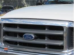 1999 Ford F550 (CC-2121084) for sale in Mesa, Arizona
