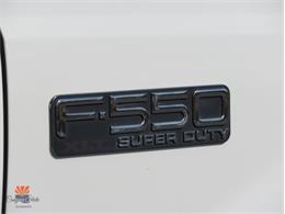 1999 Ford F550 (CC-2121084) for sale in Mesa, Arizona