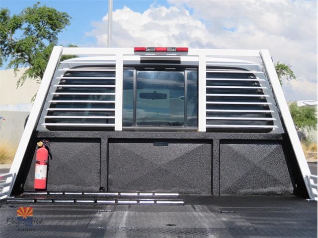 1999 Ford F550 (CC-2121084) for sale in Mesa, Arizona