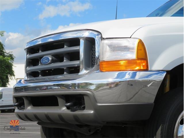 1999 Ford F550 (CC-2121084) for sale in Mesa, Arizona