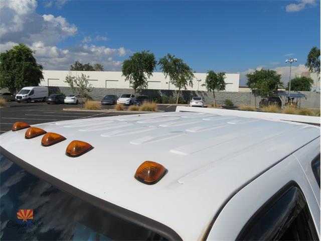 1999 Ford F550 (CC-2121084) for sale in Mesa, Arizona