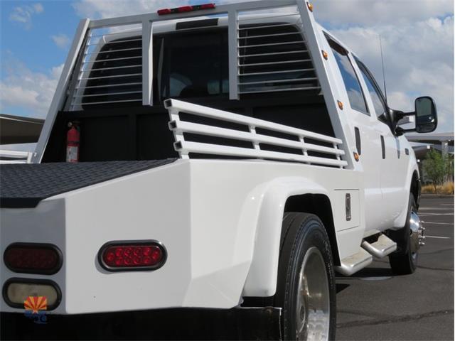 1999 Ford F550 (CC-2121084) for sale in Mesa, Arizona