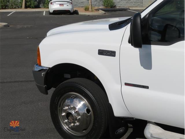 1999 Ford F550 (CC-2121084) for sale in Mesa, Arizona