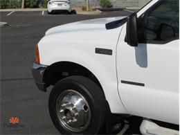 1999 Ford F550 (CC-2121084) for sale in Mesa, Arizona