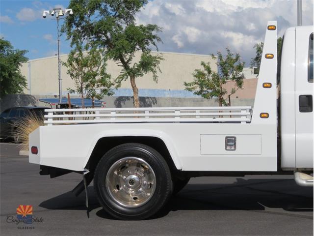 1999 Ford F550 (CC-2121084) for sale in Mesa, Arizona
