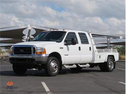 1999 Ford F550 (CC-2121084) for sale in Mesa, Arizona