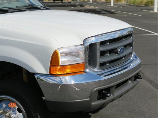 1999 Ford F550 (CC-2121084) for sale in Mesa, Arizona