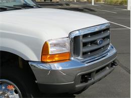 1999 Ford F550 (CC-2121084) for sale in Mesa, Arizona