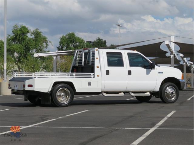 1999 Ford F550 (CC-2121084) for sale in Mesa, Arizona