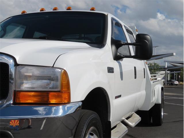 1999 Ford F550 (CC-2121084) for sale in Mesa, Arizona