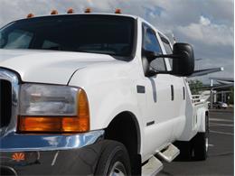1999 Ford F550 (CC-2121084) for sale in Mesa, Arizona