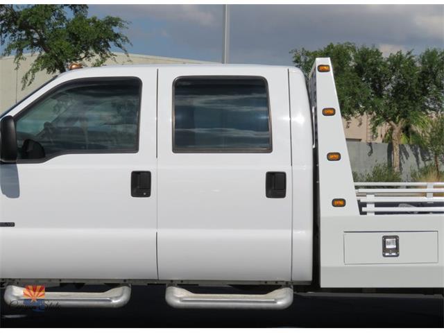 1999 Ford F550 (CC-2121084) for sale in Mesa, Arizona