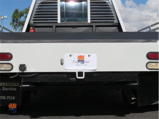 1999 Ford F550 (CC-2121084) for sale in Mesa, Arizona