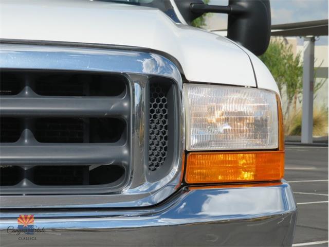 1999 Ford F550 (CC-2121084) for sale in Mesa, Arizona