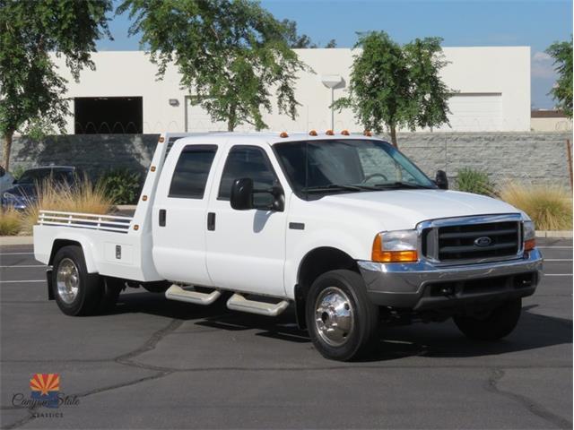 1999 Ford F550 (CC-2121084) for sale in Mesa, Arizona