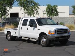 1999 Ford F550 (CC-2121084) for sale in Mesa, Arizona