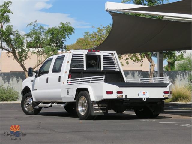 1999 Ford F550 (CC-2121084) for sale in Mesa, Arizona