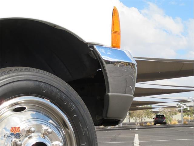 1999 Ford F550 (CC-2121084) for sale in Mesa, Arizona