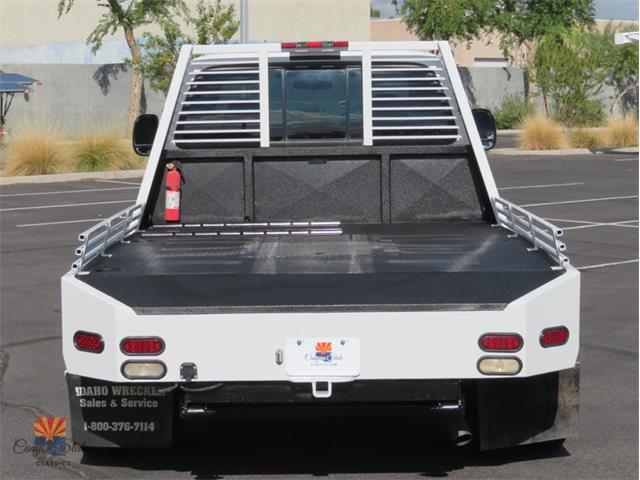 1999 Ford F550 (CC-2121084) for sale in Mesa, Arizona