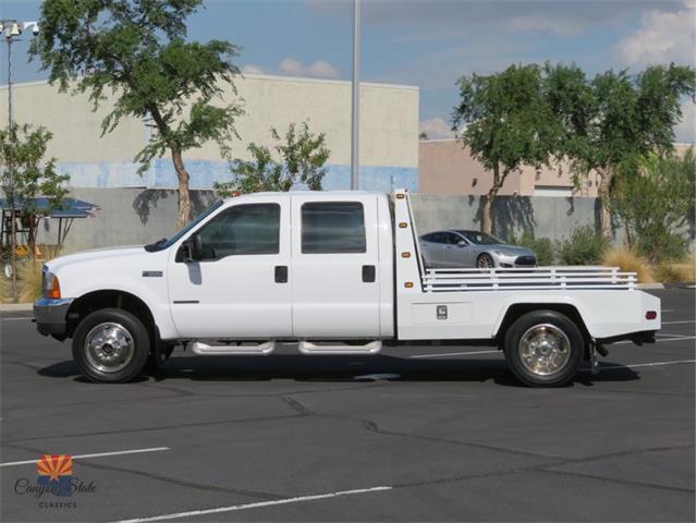 1999 Ford F550 (CC-2121084) for sale in Mesa, Arizona