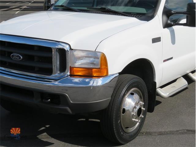 1999 Ford F550 (CC-2121084) for sale in Mesa, Arizona