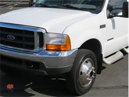 1999 Ford F550 (CC-2121084) for sale in Mesa, Arizona