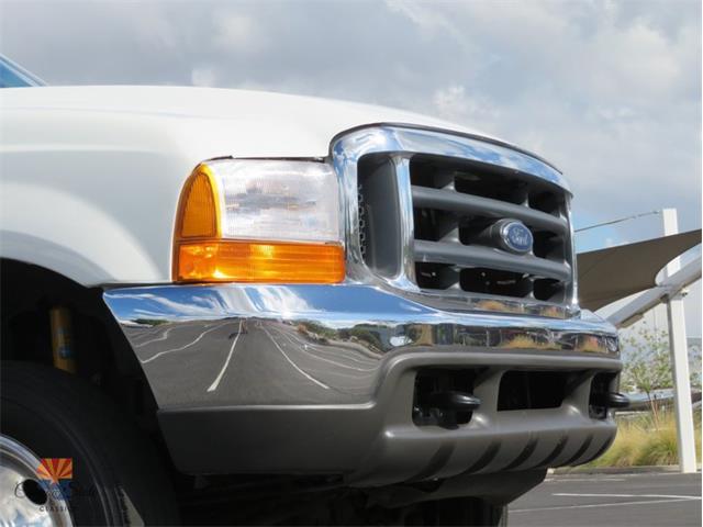 1999 Ford F550 (CC-2121084) for sale in Mesa, Arizona
