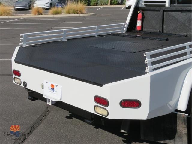 1999 Ford F550 (CC-2121084) for sale in Mesa, Arizona
