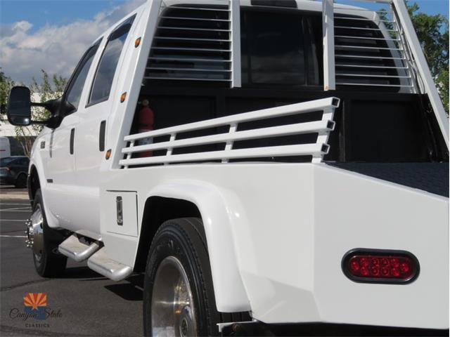 1999 Ford F550 (CC-2121084) for sale in Mesa, Arizona