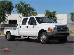 1999 Ford F550 (CC-2121084) for sale in Mesa, Arizona