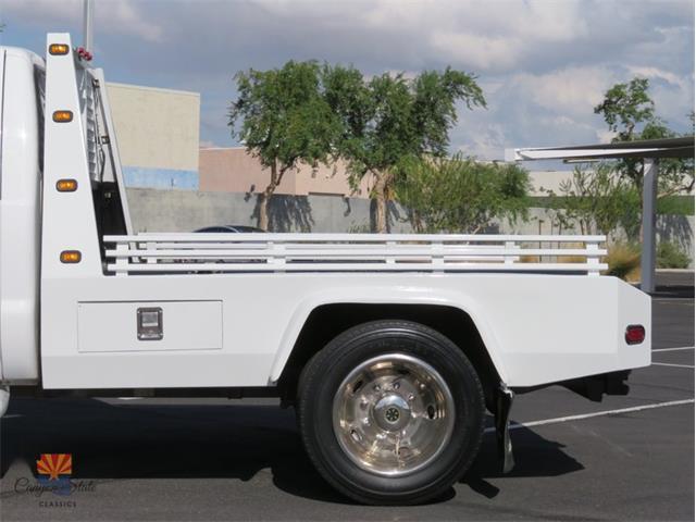 1999 Ford F550 (CC-2121084) for sale in Mesa, Arizona