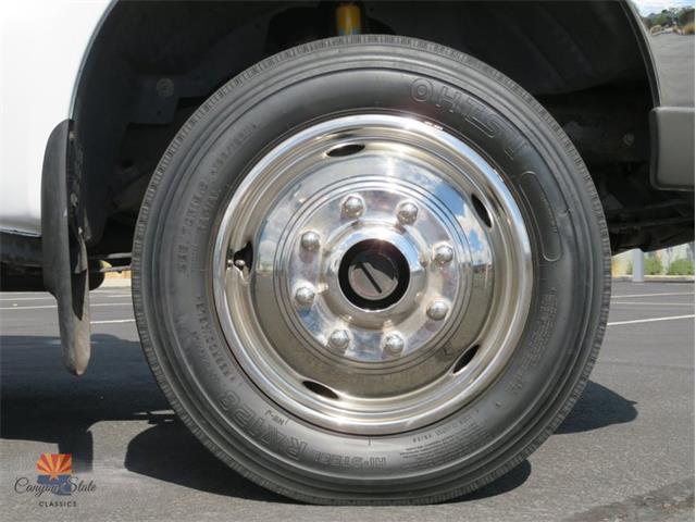 1999 Ford F550 (CC-2121084) for sale in Mesa, Arizona