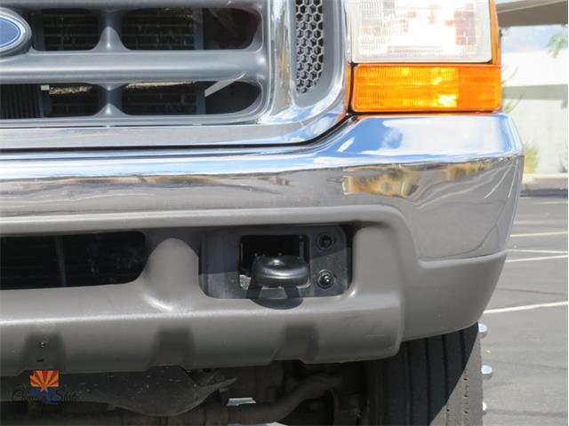 1999 Ford F550 (CC-2121084) for sale in Mesa, Arizona