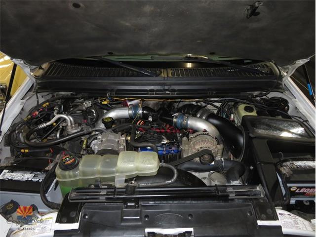 1999 Ford F550 (CC-2121084) for sale in Mesa, Arizona