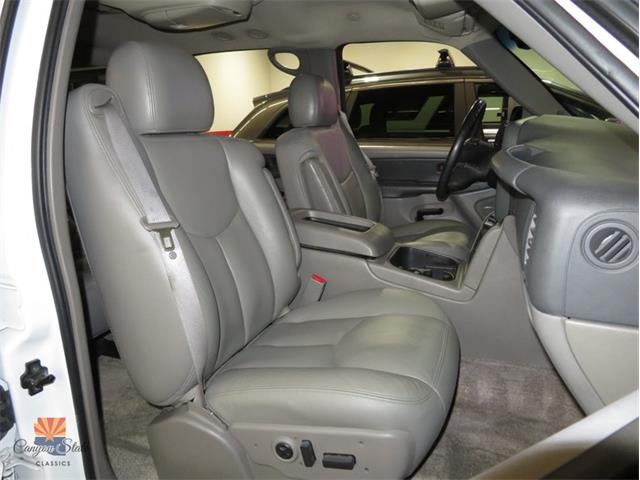 2003 GMC Yukon (CC-2121086) for sale in Mesa, Arizona
